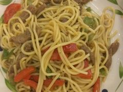 -萨莉亚意式餐厅(深圳北站店)