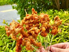 -开元庙街排骨(泉秀店)