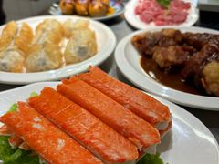 -燃计沙茶皇·香港沙茶火锅(人广旗舰店)