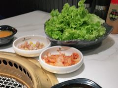 -炙城·韩式烤肉(南京东路店)