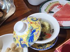 -津门老羊家·铜锅涮羊肉·烧烤(科技园店)