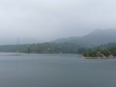 -黄巢水库