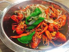 十三香龙虾-鲜螺湾(鹏欣丽都店)