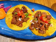-Q MEX 库迈墨西哥餐吧(双井店)