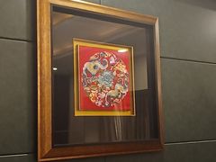 -老牌坊鲁菜名店(宽厚里店)