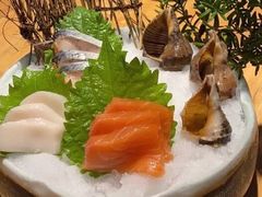 -松竹和日式料理(辽阳店)