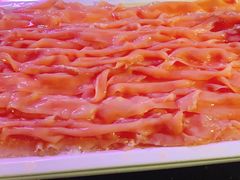 生抠鸭肠-渝宗老灶火锅(巴国城店)