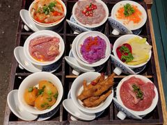 -楠火锅(太古里总店)