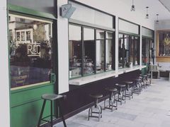 -RAC BAR(安福路店)