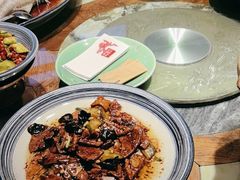-那家山城(樱桃园店)
