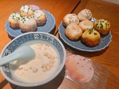 -鑫震源·苏式大虾生煎(山塘街店)