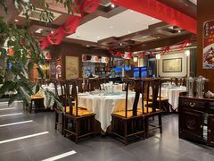 -惠丰堂饭庄·烤鸭·京味菜(西北旺·唐家岭店)