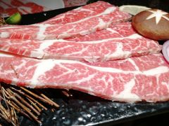 -嘿嘟嘟·肋条烧肉放题(爱融荟城店)