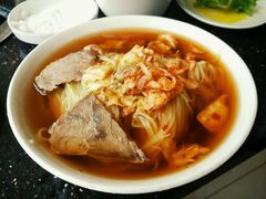 咸口冷面-西塔大冷面(三好街店)