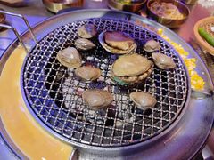 -釜山火炉·海鲜烤肉(紫藤路店)