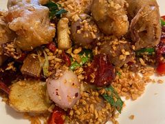 -利苑酒家(金宝店)