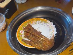 -老巷羊蝎子城(湘江世纪城店)