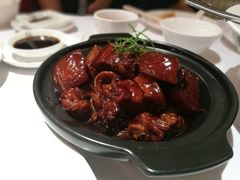 红烧肉-苏浙汇(古北店)