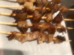 -肉串汪(月坛店)
