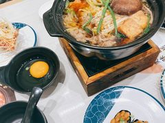 寿喜锅-濱寿司(高新伊藤店)