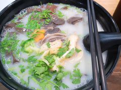 -鸭小妹鸭血粉丝(老门东店)