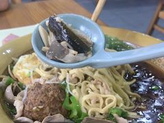-邵顺兴锅盖面(金山宝地店)