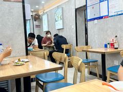 -沈老头包子(长春总店)