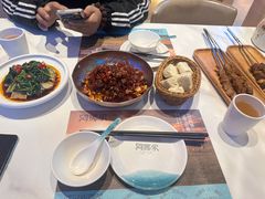 -阿娜尔·新疆菜(宜家荟聚中心店)