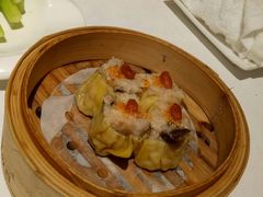 -潮福城大酒楼·潮味粤品·港式点心(湖滨北路店)