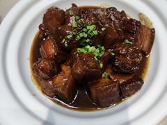 红烧肉-新东新.融合菜