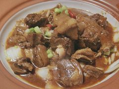 -老平安农家菜(平安店)