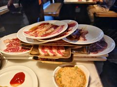 -火炉火自助餐(朝阳大悦城店)