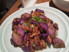 -吕氏疙瘩汤·新鲁菜(济南万象城店)