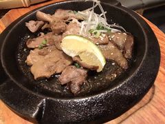 招牌厚切牛舌-沼津港渔市(宏伊国际广场店)