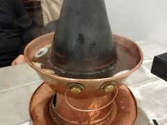 -东来顺饭庄(王府井步行街店)