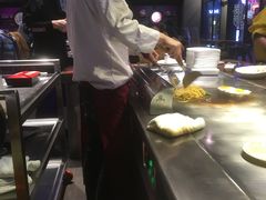 -尚雅铁板料理自助餐厅(乐松店)