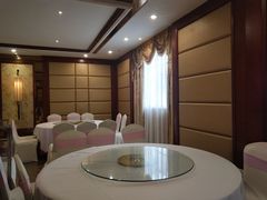 包厢-百姓渔村(南中环店)