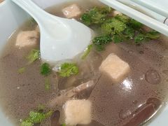 -回味鸭血粉丝汤(砂之船店)
