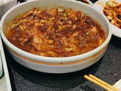 -紫光园·烤鸭·北京菜(团结湖店)
