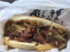 -清真拉妈卤味(回民街店)