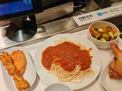 -宜家·瑞典风味餐厅(武汉荟聚中心店)
