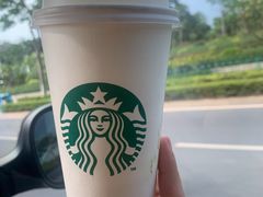 -星巴克(厦门SM新生活广场店)