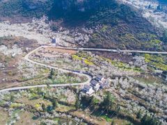 -樱桃山旅游景区