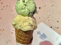 -CREAM STORY意大利手工冰淇淋&甜品(万象前海店)