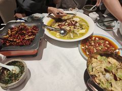 -蓉城小馆(科兴店)