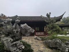 -采石矶景区