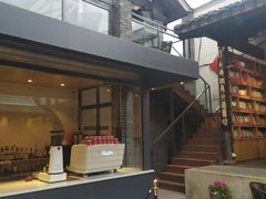 -壹丁咖啡(宽窄巷子店)