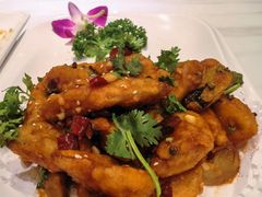 -刘胖子家常菜·蹄花焖藕(中南店)