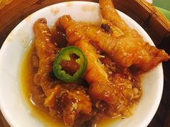 -添好运点心专门店(深水埗店)