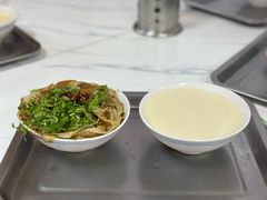 -正味斋锅巴菜(西北角店)